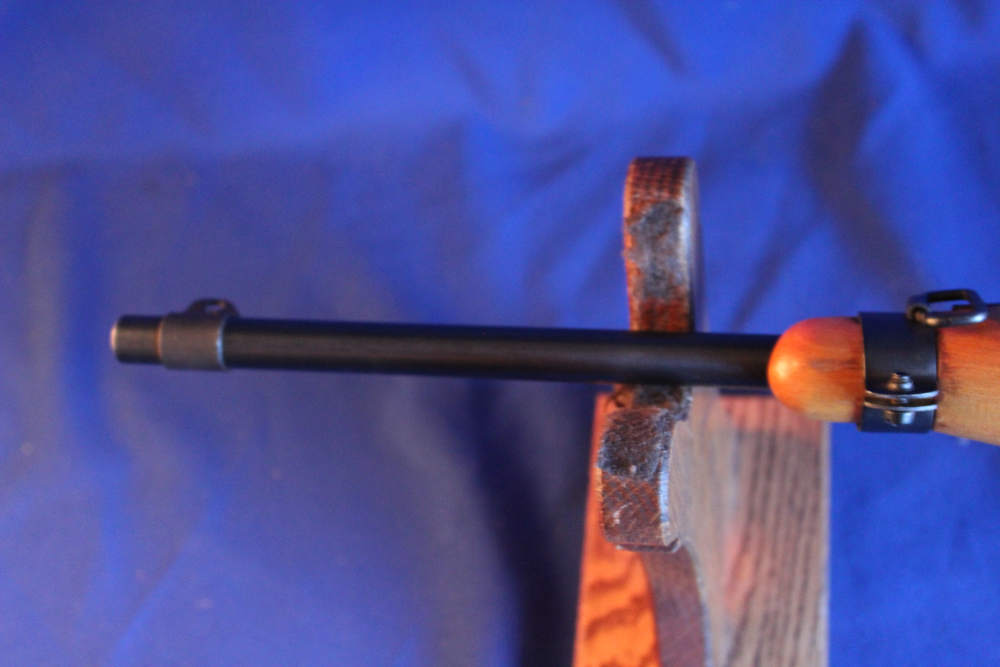 Plainfield M1 Carbine 30 cal in excellent condition -img-16