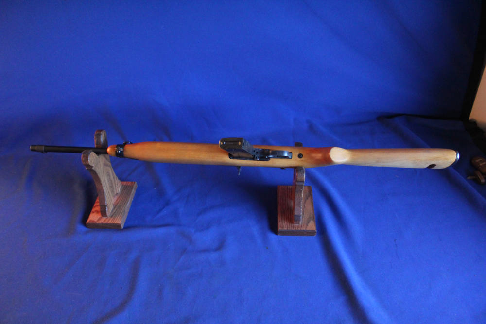 Plainfield M1 Carbine 30 cal in excellent condition -img-15