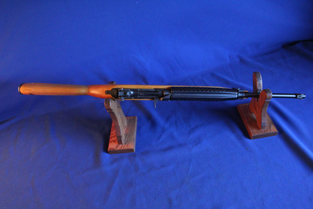 Plainfield M1 Carbine 30 cal in excellent condition -img-5