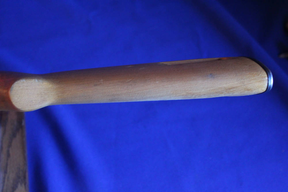 Plainfield M1 Carbine 30 cal in excellent condition -img-19