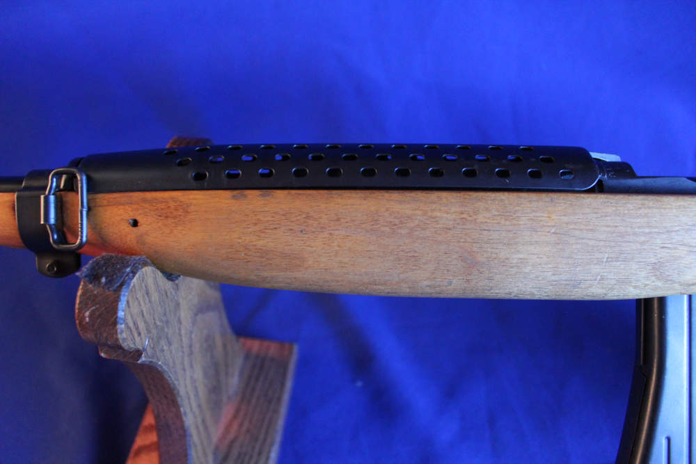 Plainfield M1 Carbine 30 cal in excellent condition -img-12