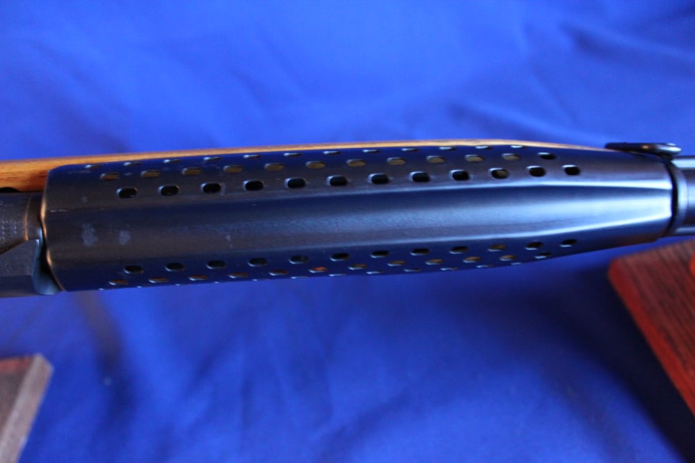 Plainfield M1 Carbine 30 cal in excellent condition -img-8