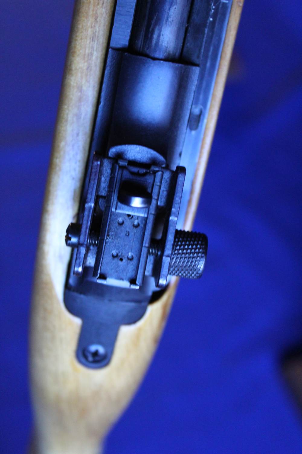 Plainfield M1 Carbine 30 cal in excellent condition -img-22