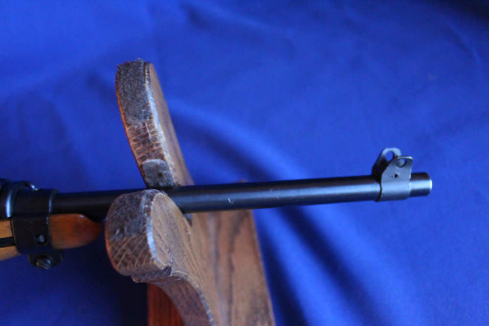 Plainfield M1 Carbine 30 cal in excellent condition -img-4