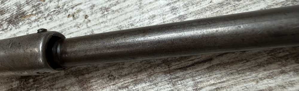 * Stevens * Diamond No. 43 * 22 LR * C&R * 6'' Barrel *  -img-17
