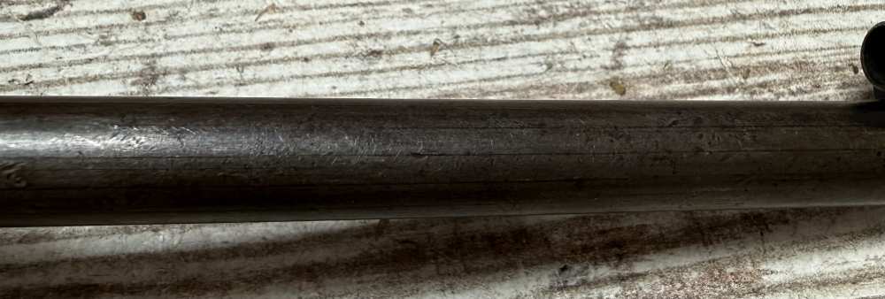 * Stevens * Diamond No. 43 * 22 LR * C&R * 6'' Barrel *  -img-5