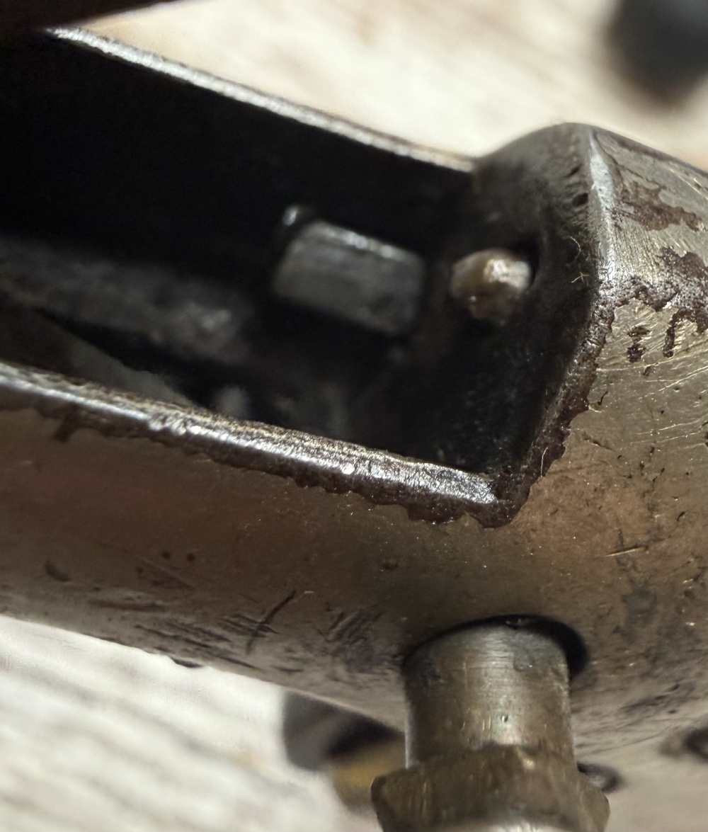 * Stevens * Diamond No. 43 * 22 LR * C&R * 6'' Barrel *  -img-23