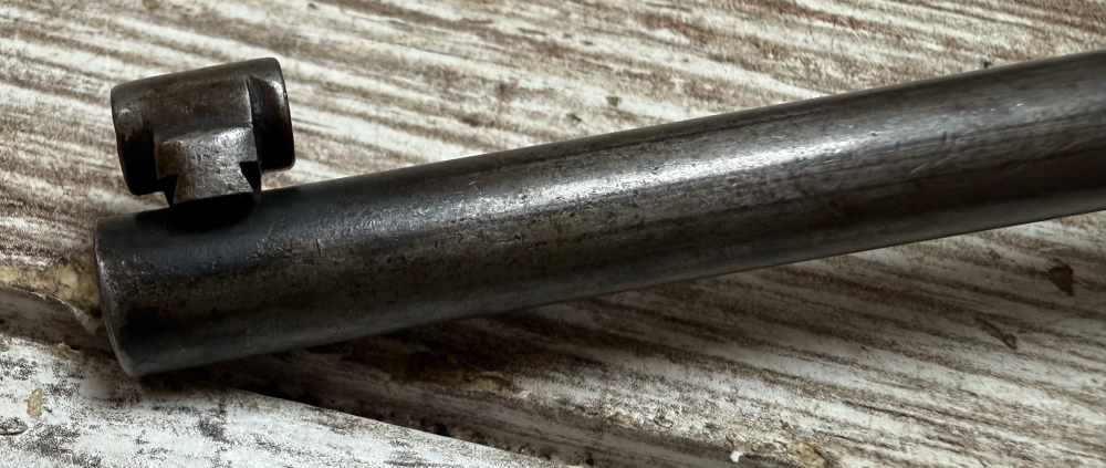 * Stevens * Diamond No. 43 * 22 LR * C&R * 6'' Barrel *  -img-10