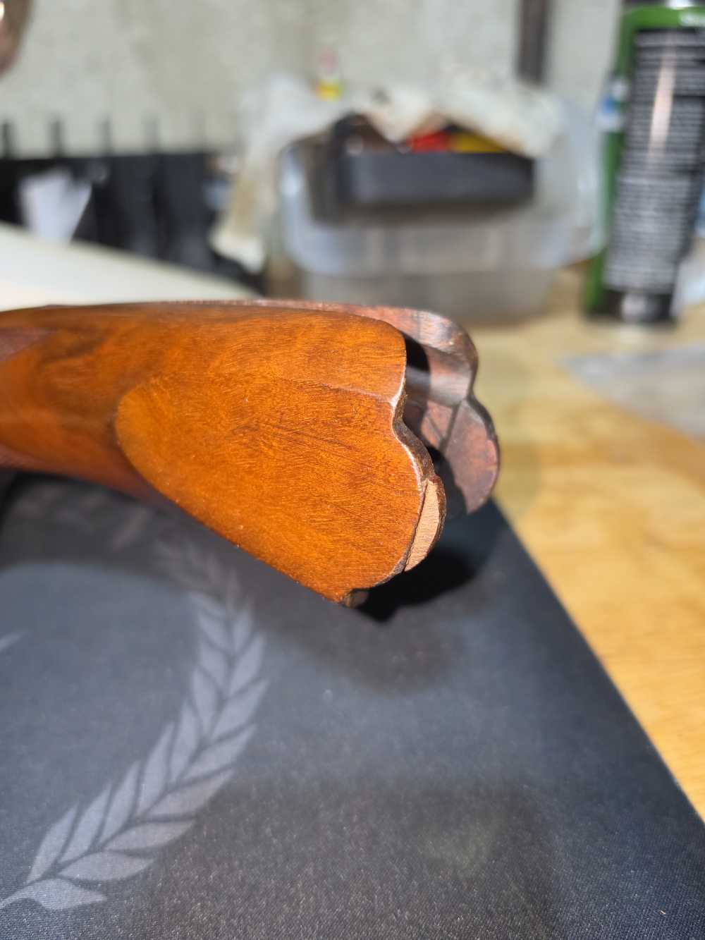 Beretta 680 series field stock.-img-5