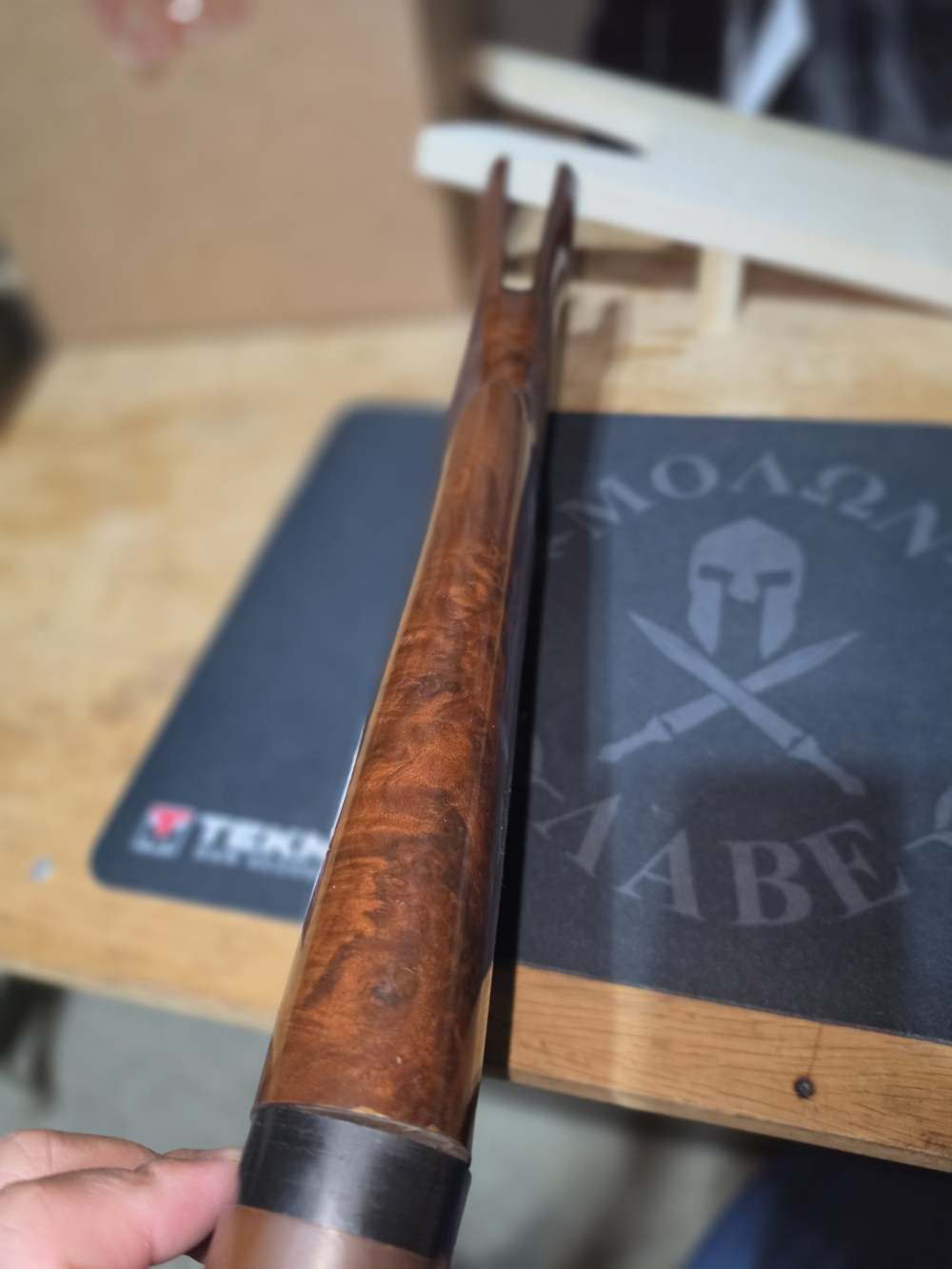 Beretta 680 series field stock.-img-3