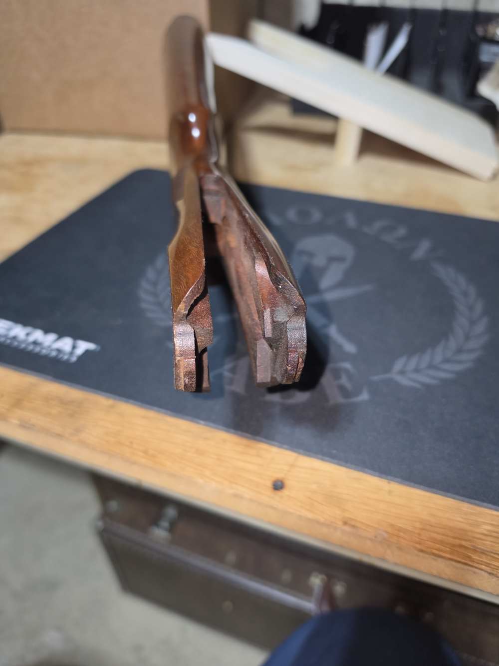 Beretta 680 series field stock.-img-4