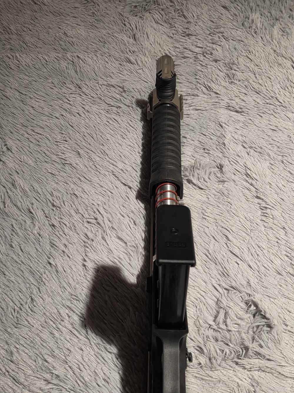 BNIB! Emperor Arms Mag Fed Pump 12ga BOA12 MARINE-img-15
