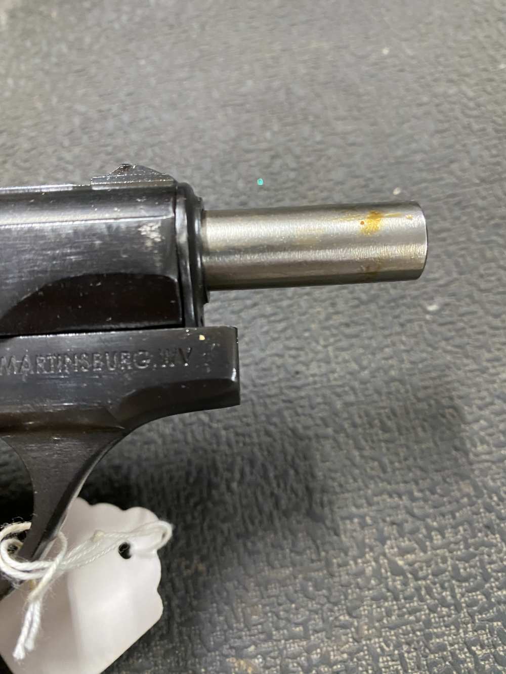 CRVENA ZASTAVA 7.65mm .32 auto  Mod70 refurbished READ -img-10