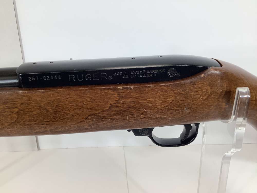 40th Anniversary Ruger 10/22-img-15