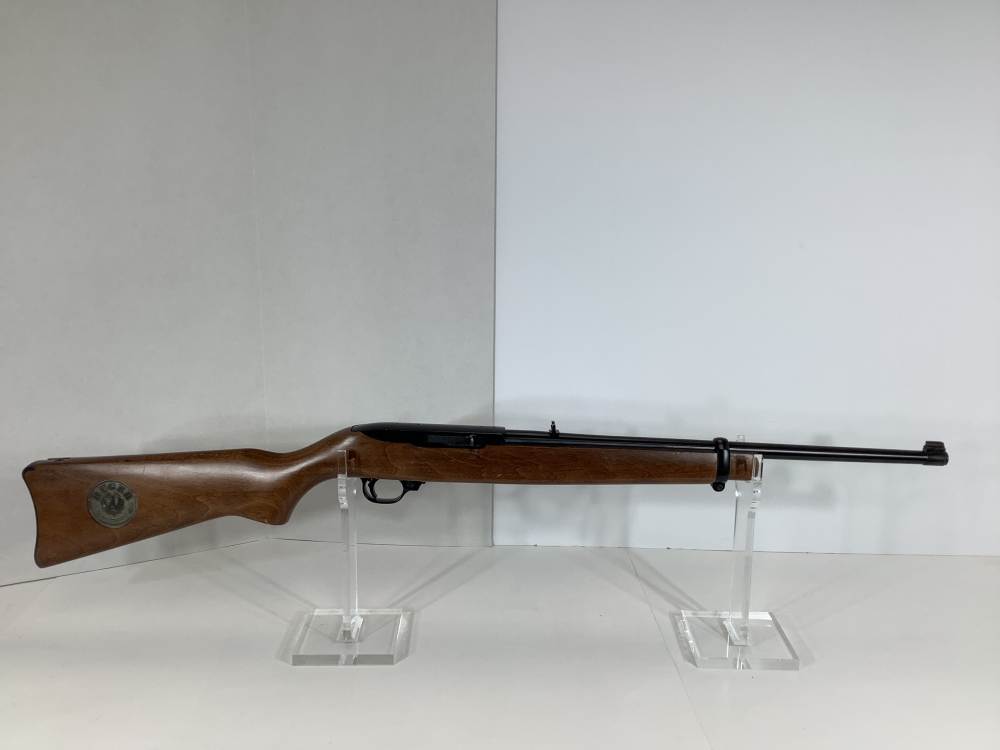 40th Anniversary Ruger 10/22-img-0