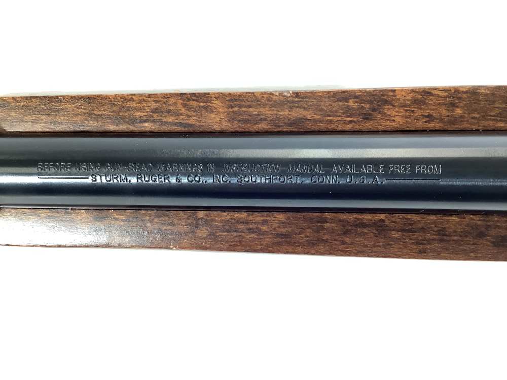 40th Anniversary Ruger 10/22-img-19