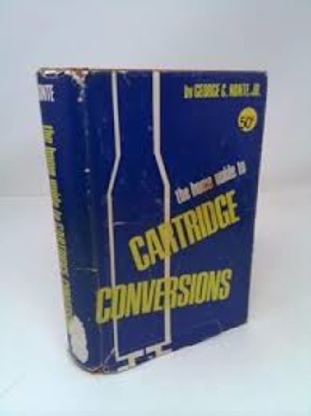 the home guide to cartridge conversions george c nonte jr -img-2