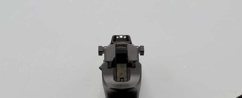 Magnum Research Baby Eagle Compact 9mm 3.8" DA/SA-img-4