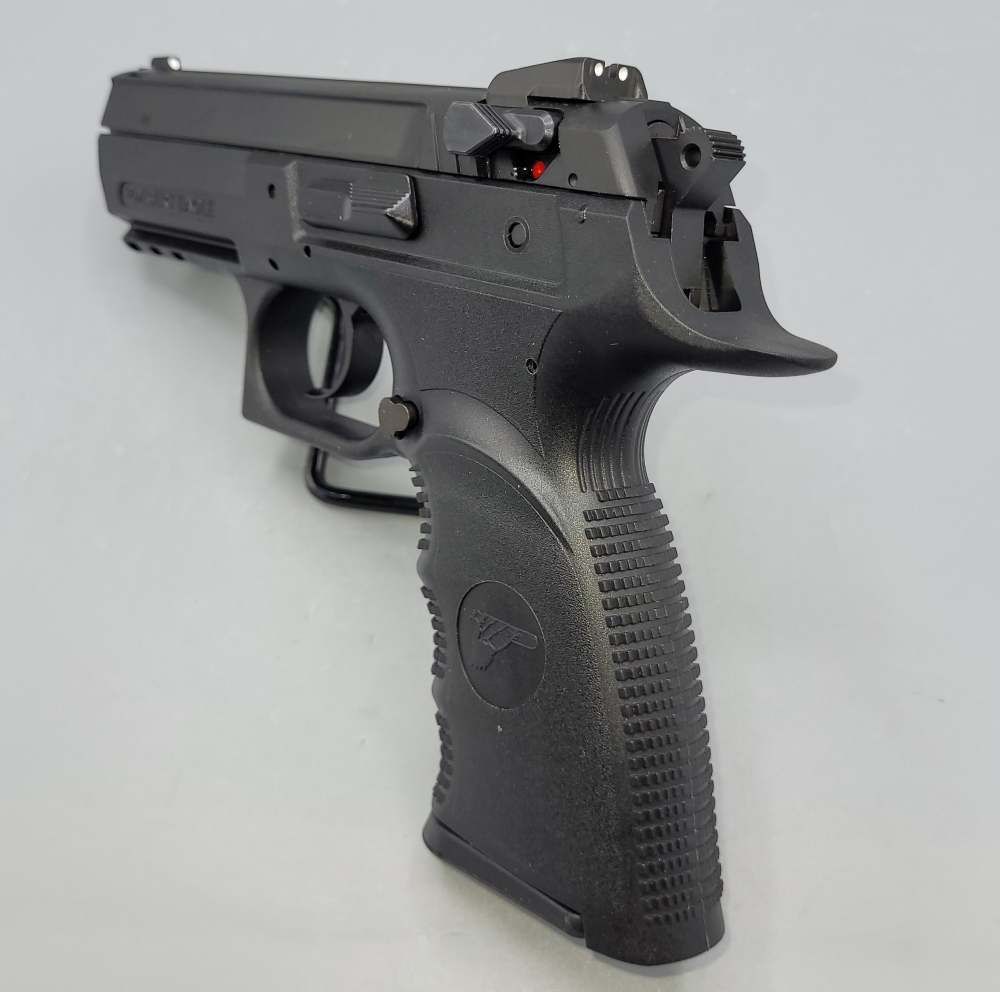 Magnum Research Baby Eagle Compact 9mm 3.8" DA/SA-img-2