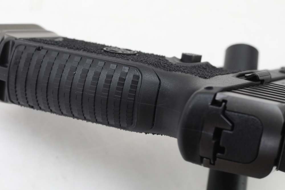 FN 509 LS Edge 9mm 5" SAFE QUEEN w/3 Mags Vortex Red Dot & NR!-img-16