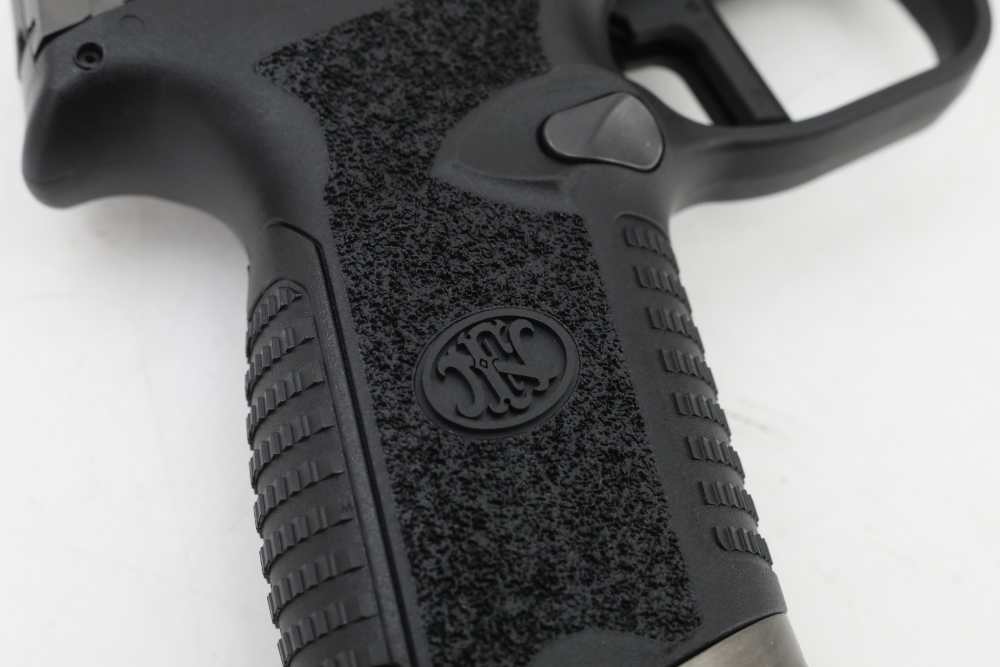 FN 509 LS Edge 9mm 5" SAFE QUEEN w/3 Mags Vortex Red Dot & NR!-img-24