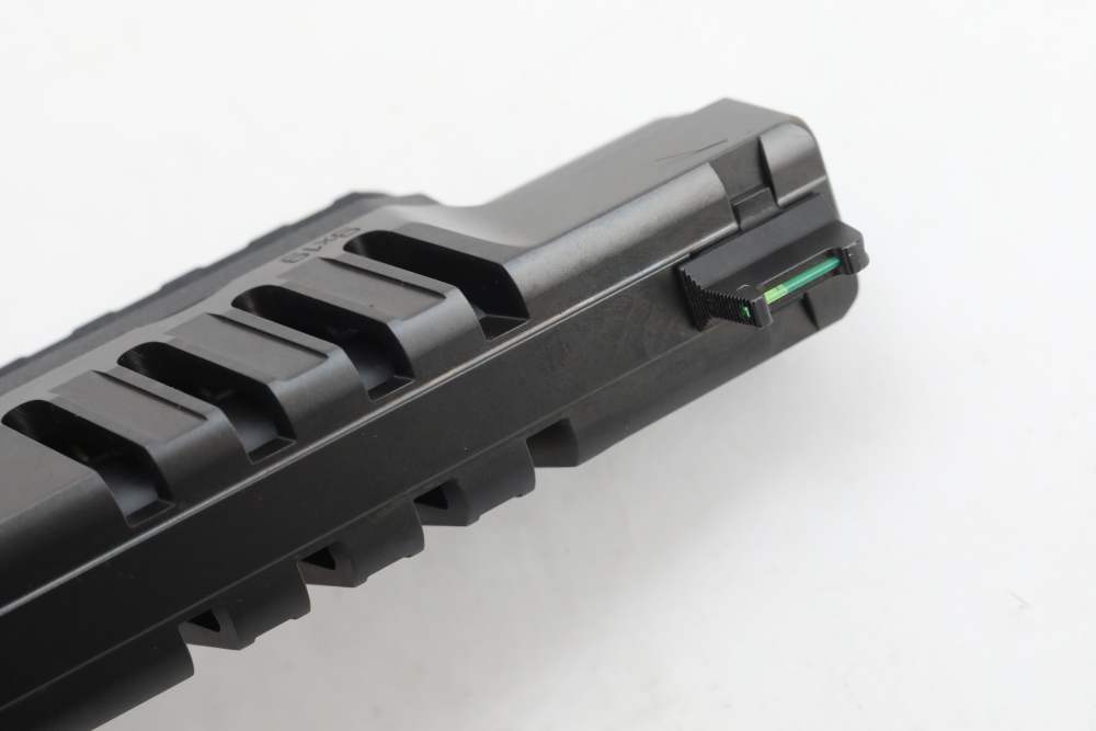 FN 509 LS Edge 9mm 5" SAFE QUEEN w/3 Mags Vortex Red Dot & NR!-img-22