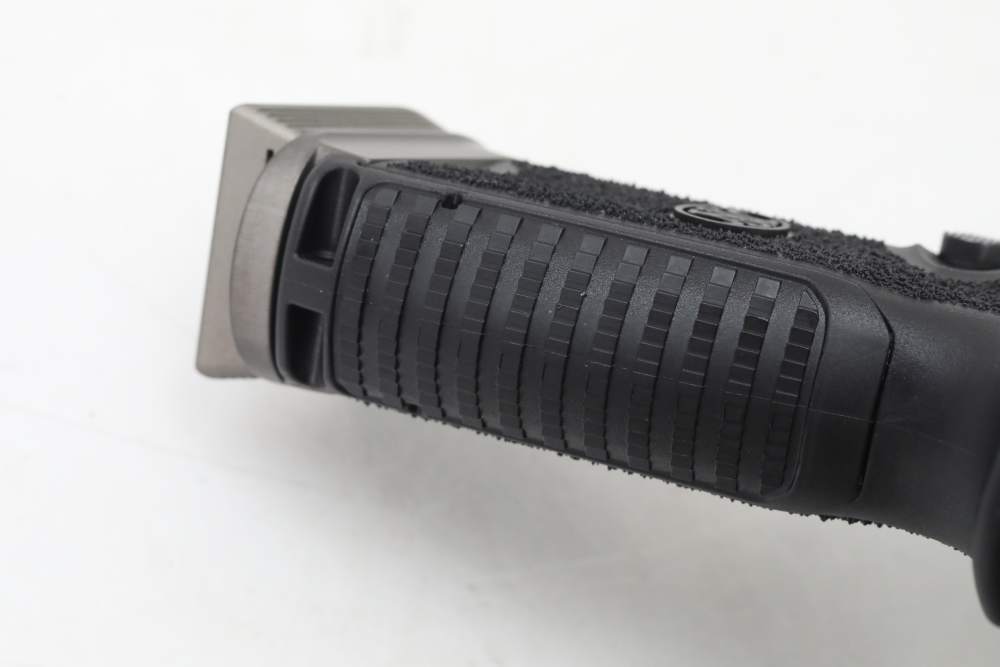 FN 509 LS Edge 9mm 5" SAFE QUEEN w/3 Mags Vortex Red Dot & NR!-img-15