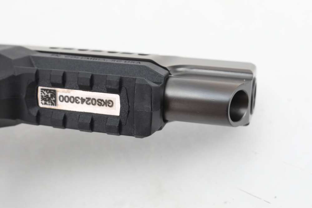 FN 509 LS Edge 9mm 5" SAFE QUEEN w/3 Mags Vortex Red Dot & NR!-img-36
