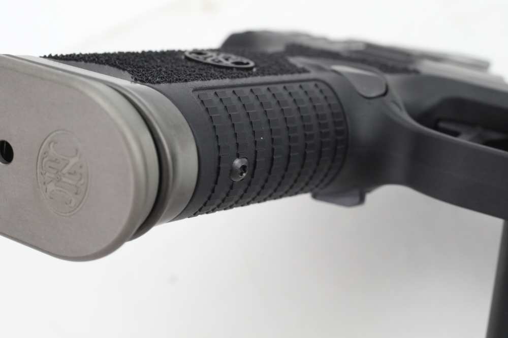 FN 509 LS Edge 9mm 5" SAFE QUEEN w/3 Mags Vortex Red Dot & NR!-img-33