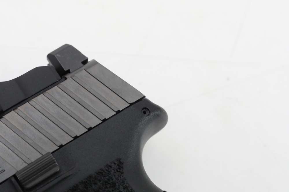 FN 509 LS Edge 9mm 5" SAFE QUEEN w/3 Mags Vortex Red Dot & NR!-img-10