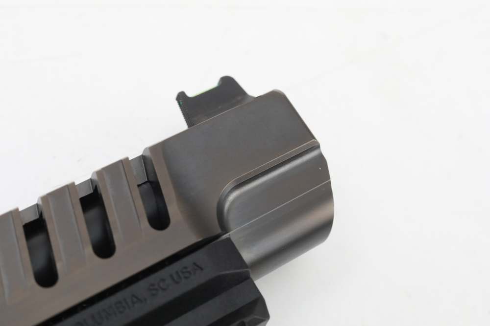 FN 509 LS Edge 9mm 5" SAFE QUEEN w/3 Mags Vortex Red Dot & NR!-img-31