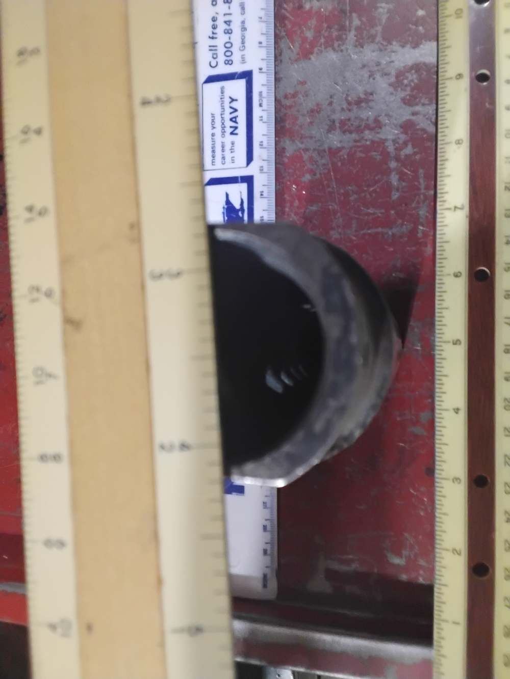 25mm bushmaster muzzle brake -img-7