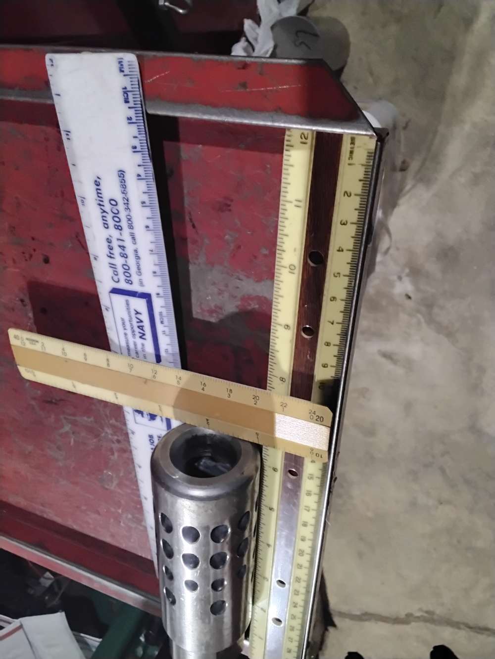 25mm bushmaster muzzle brake -img-2