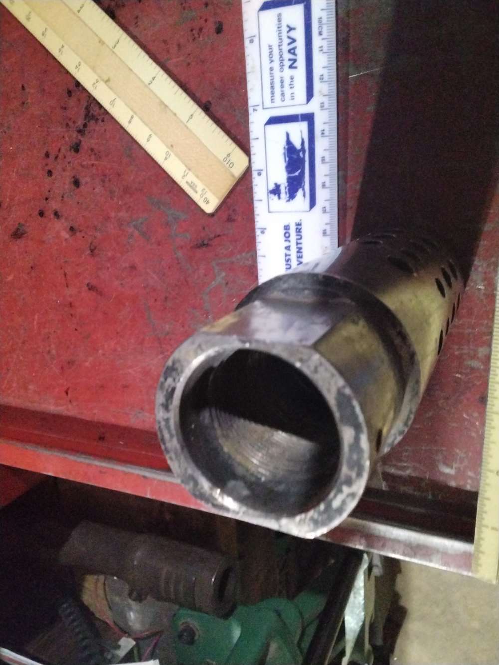 25mm bushmaster muzzle brake -img-9