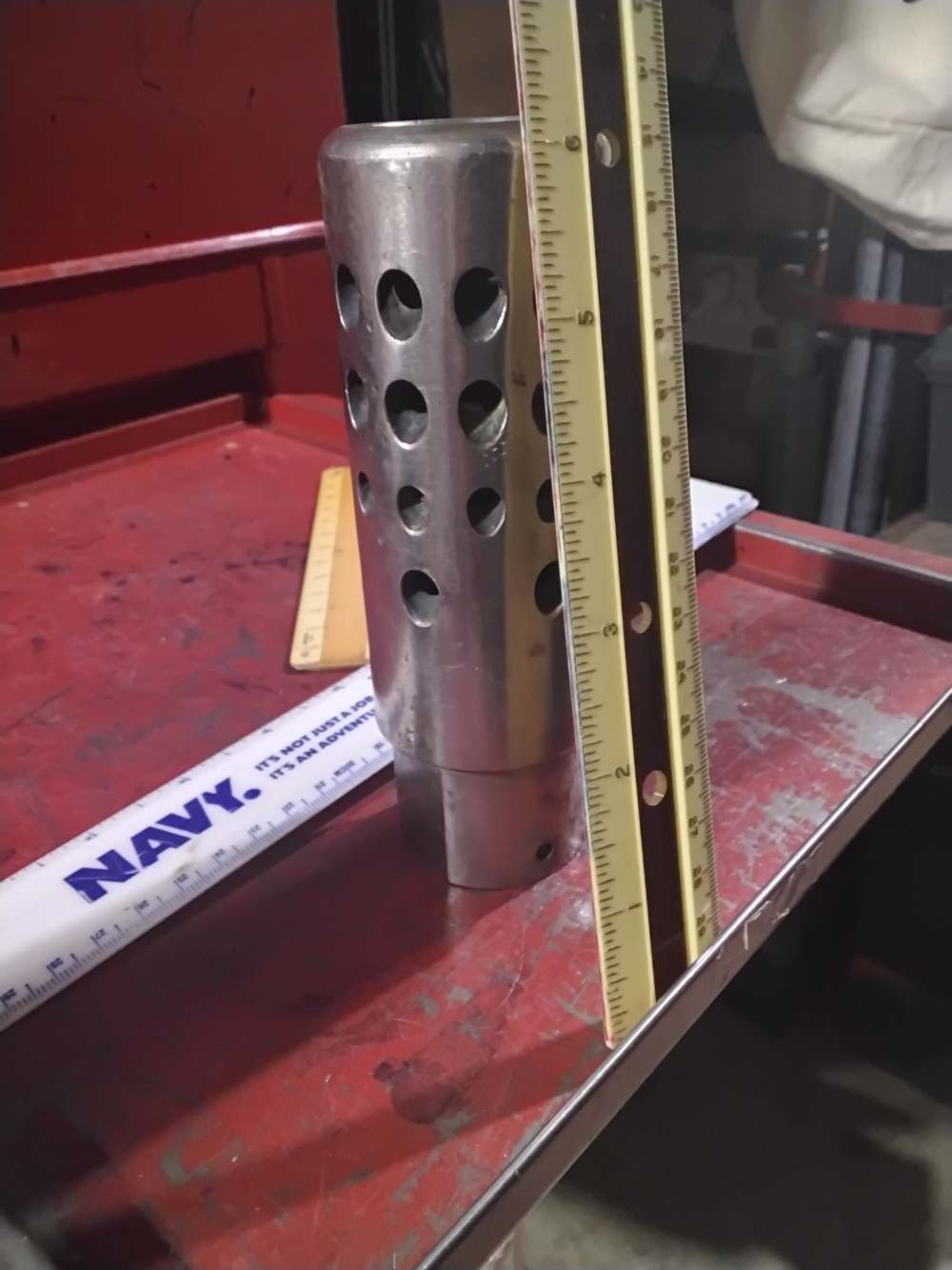 25mm bushmaster muzzle brake -img-11