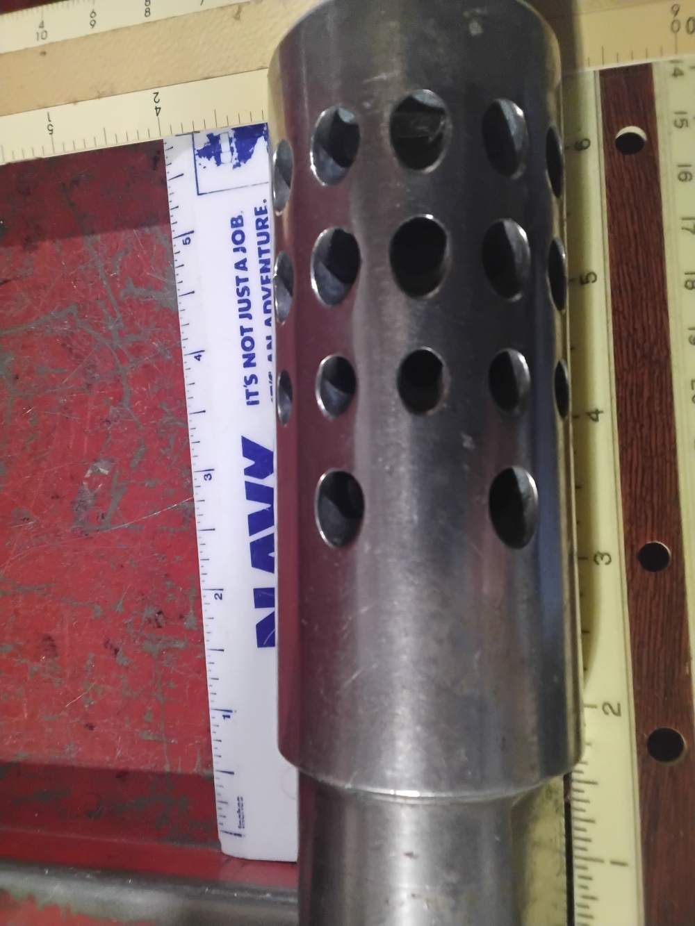 25mm bushmaster muzzle brake -img-4