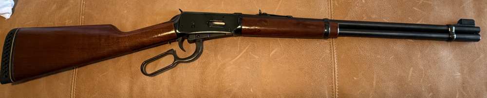 Winchester Model 1894 Carbine .30-30 Win (1979) – Excellent Condition-img-0