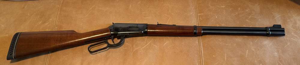 Winchester Model 1894 Carbine .30-30 Win (1979) – Excellent Condition-img-5
