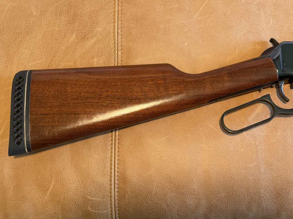 Winchester Model 1894 Carbine .30-30 Win (1979) – Excellent Condition-img-4