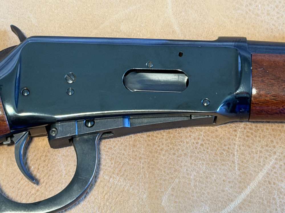Winchester Model 1894 Carbine .30-30 Win (1979) – Excellent Condition-img-3