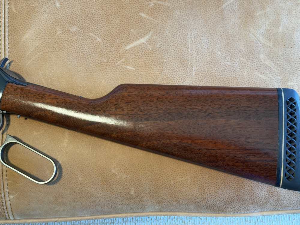 Winchester Model 1894 Carbine .30-30 Win (1979) – Excellent Condition-img-2