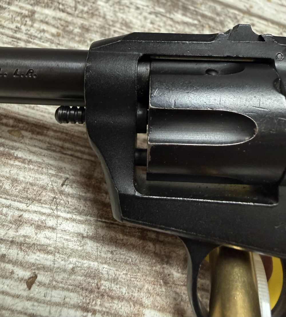 * Savage * 101-22 * 22 LR * Single Shot * C&R * -img-9