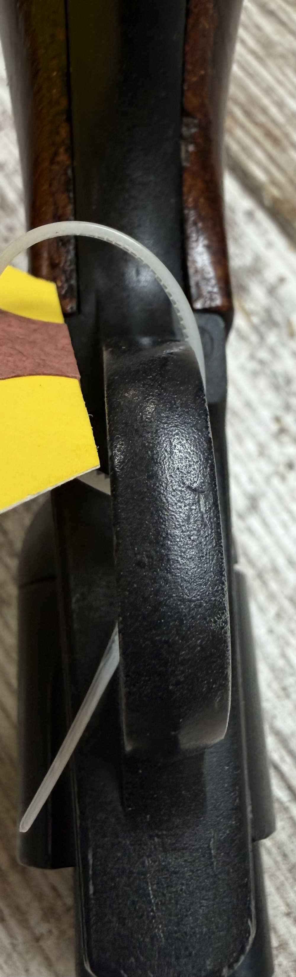 * Savage * 101-22 * 22 LR * Single Shot * C&R * -img-15