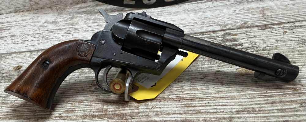 * Savage * 101-22 * 22 LR * Single Shot * C&R * -img-0