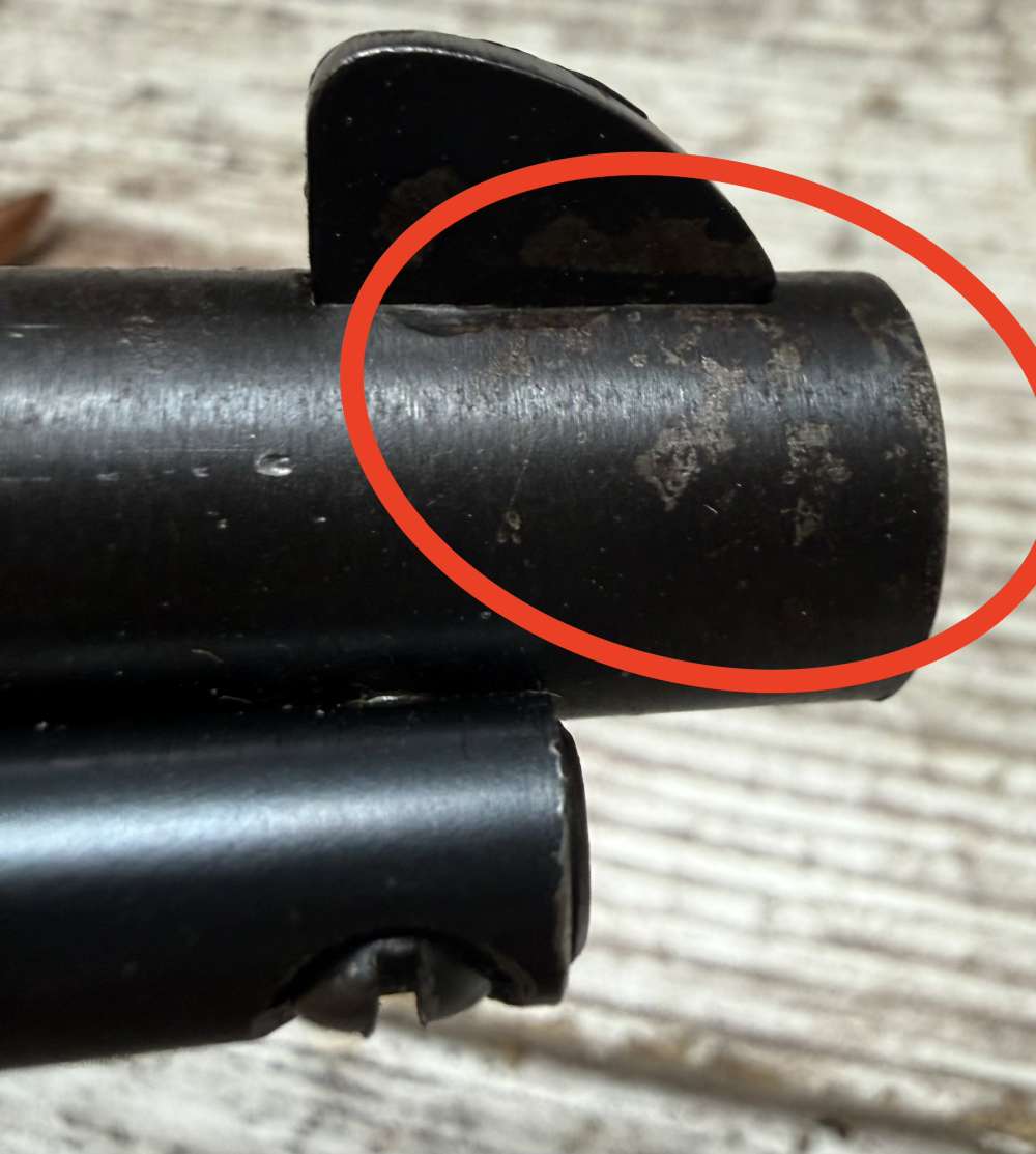 * Savage * 101-22 * 22 LR * Single Shot * C&R * -img-29