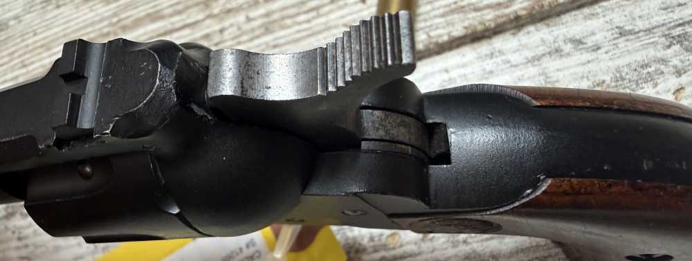 * Savage * 101-22 * 22 LR * Single Shot * C&R * -img-20