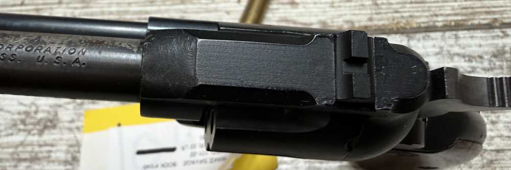 * Savage * 101-22 * 22 LR * Single Shot * C&R * -img-21