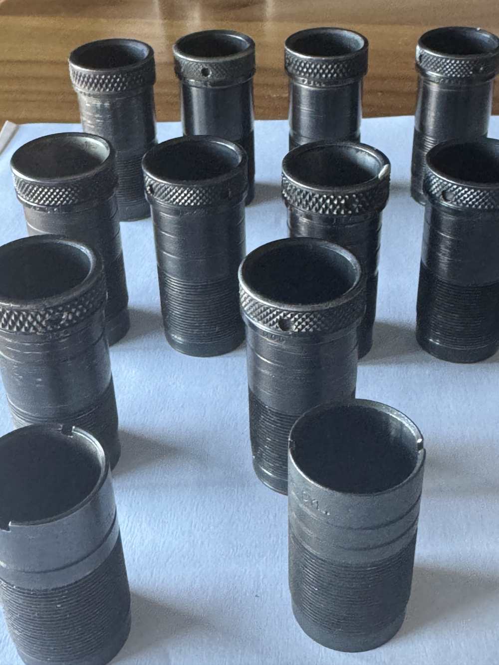 Shot Gun Choke Tubes-img-0