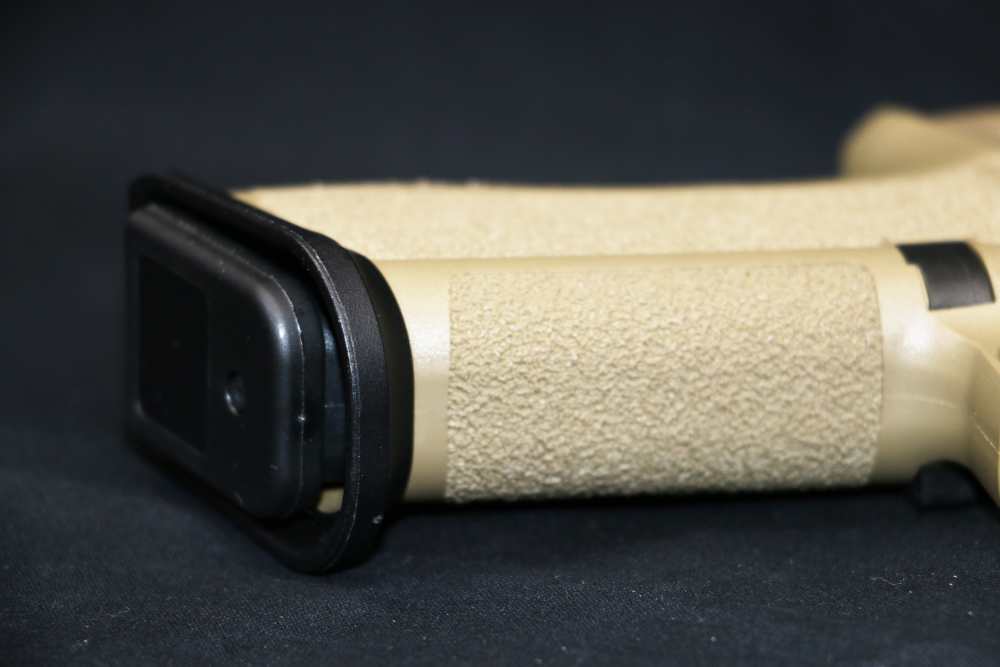 NEW! Shadow Systems DR920 Elite Pistol FDE 9mm 4.5" CO-COMP-img-18