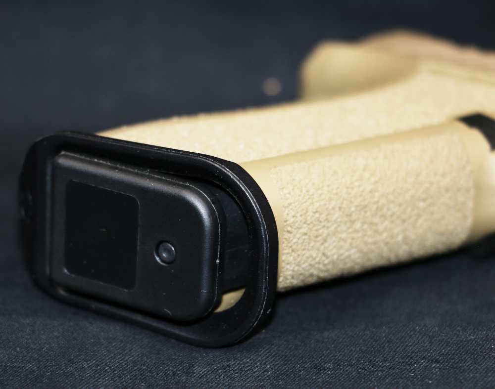 NEW! Shadow Systems DR920 Elite Pistol FDE 9mm 4.5" CO-COMP-img-17